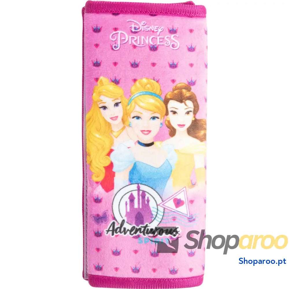 Almofadas para Cinto de Segurança Princess CZ10266