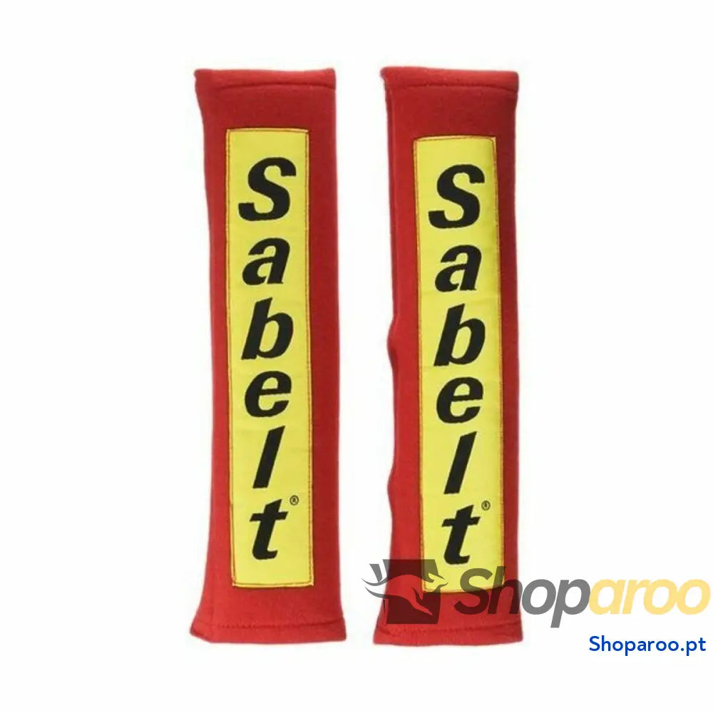 Almofadas para Cinto de Segurança Sabelt