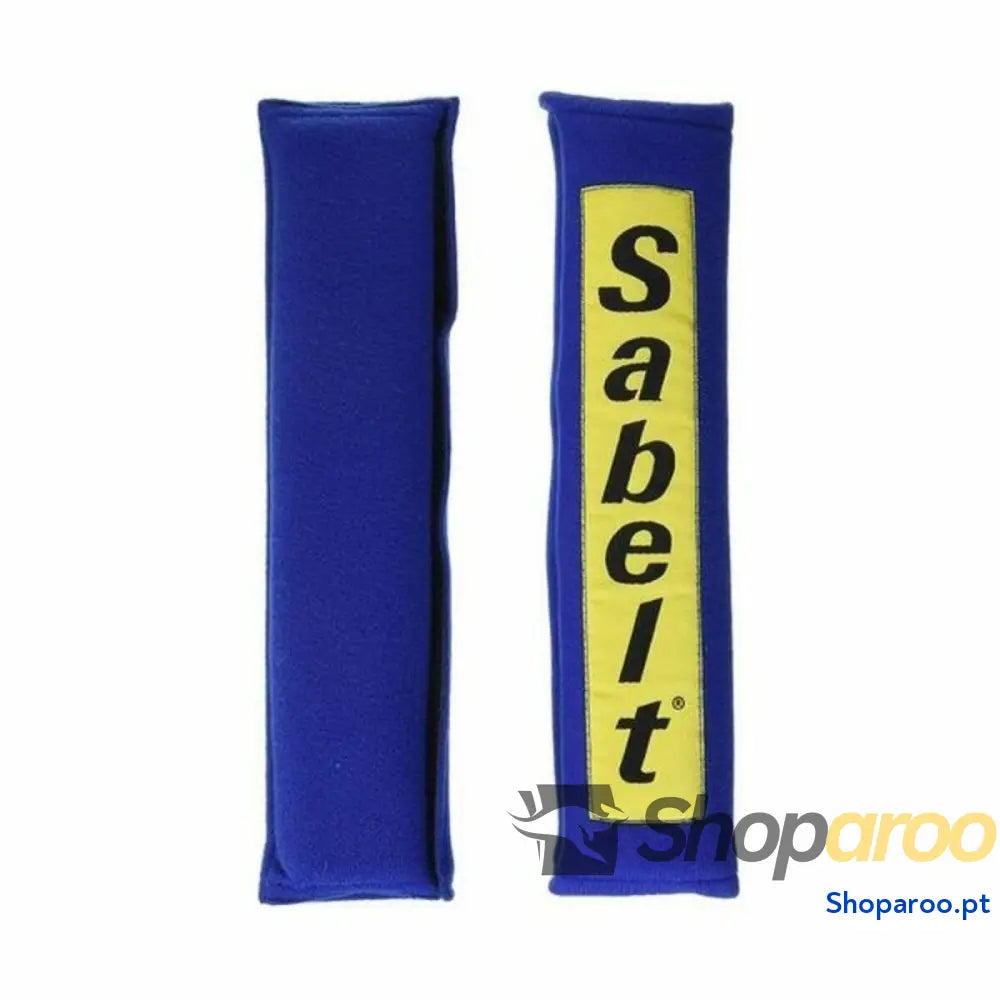 Almofadas para Cinto de Segurança Sabelt VEP 2" (2 uds)