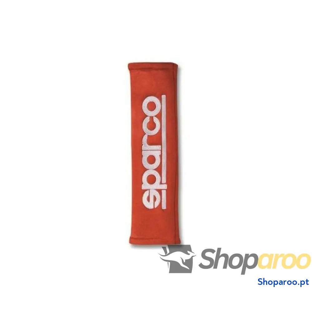 Almofadas para Cinto de Segurança Sparco 01090R3 (2 uds)