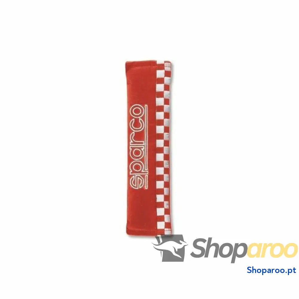 Almofadas para Cinto de Segurança Sparco 01090S4 (2 uds)