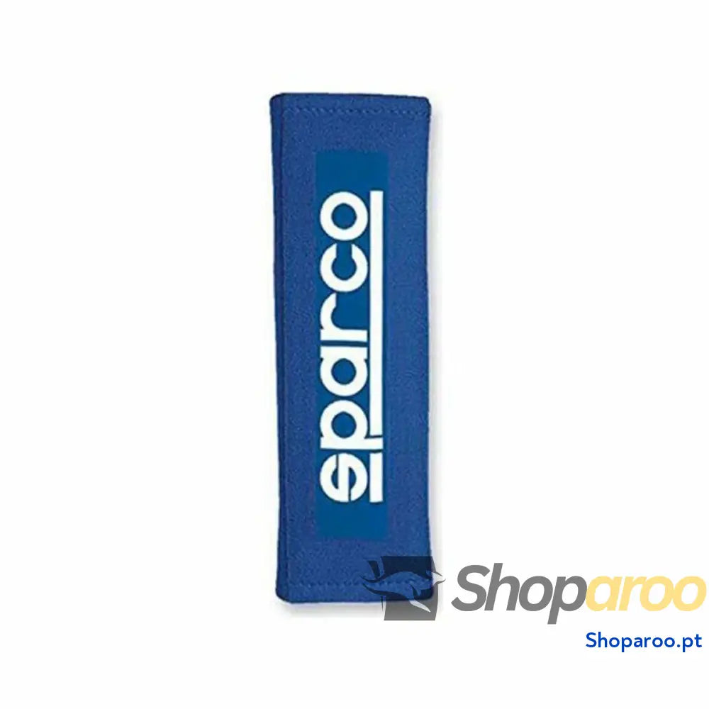 Almofadas para Cinto de Segurança Sparco 01098S3A