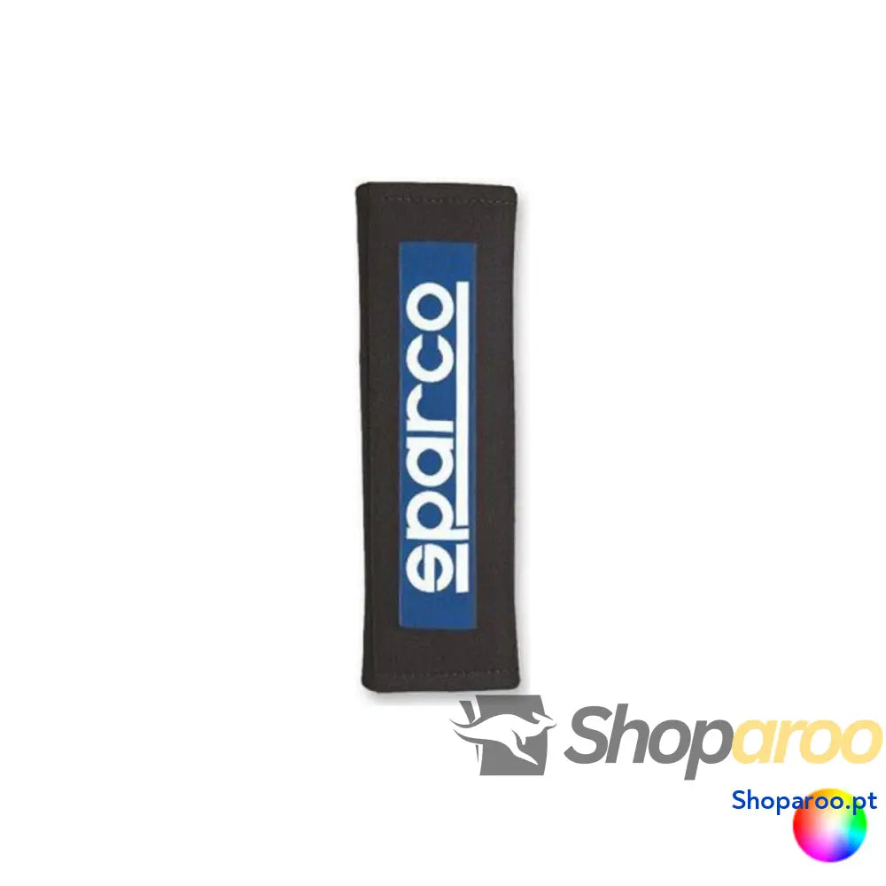 Almofadas para Cinto de Segurança Sparco (2 uds)