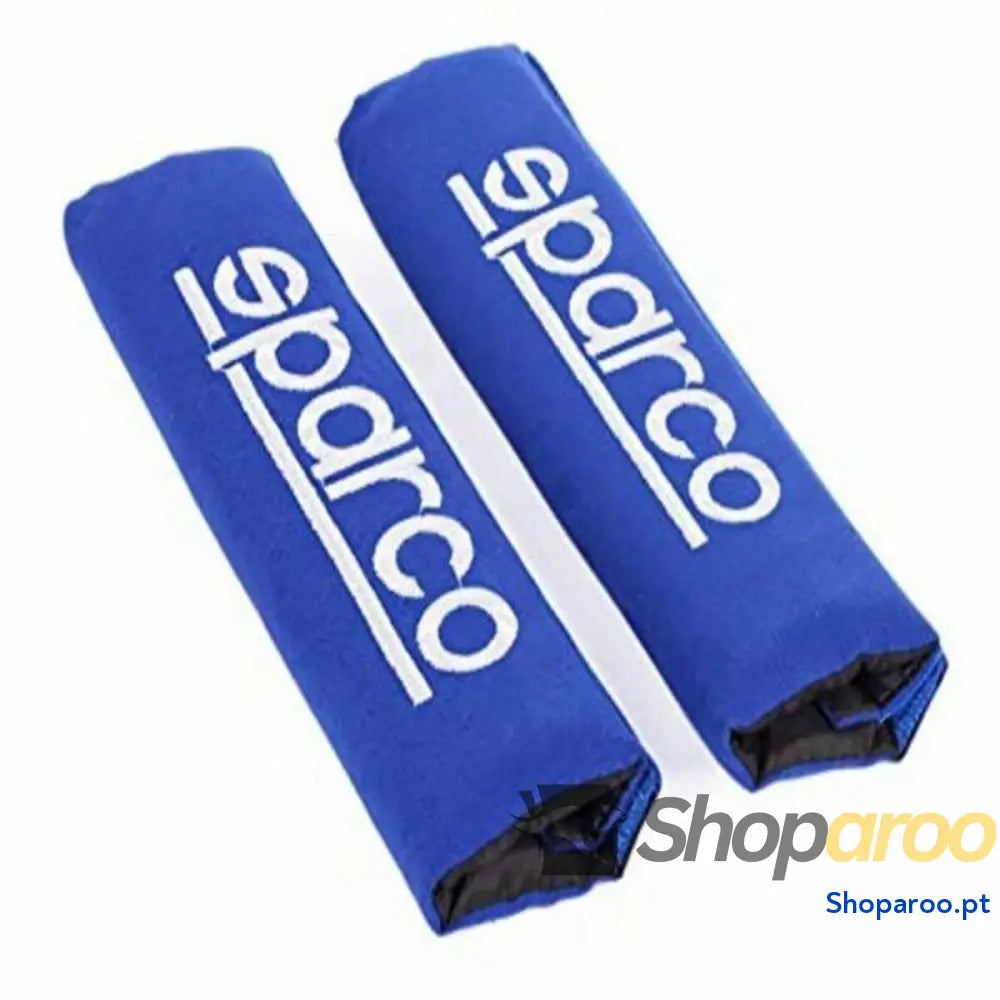 Almofadas para Cinto de Segurança SPC (2 uds)