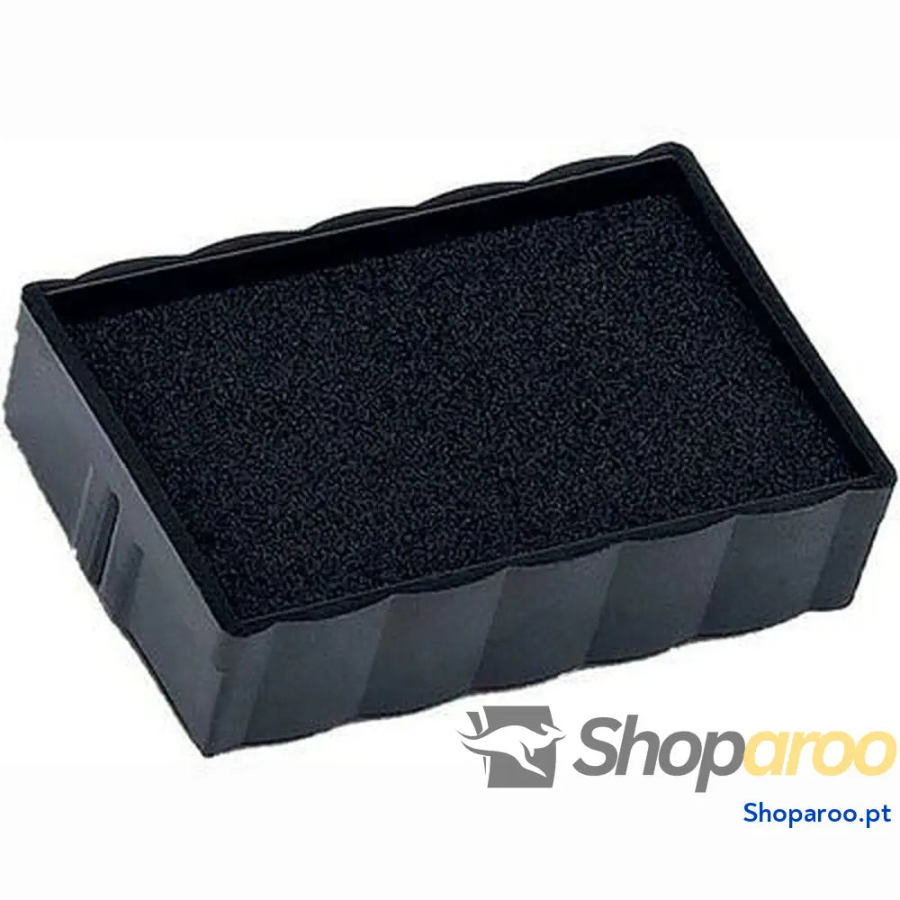 Almofadinha Colop E/4850 Preto 5 Peças