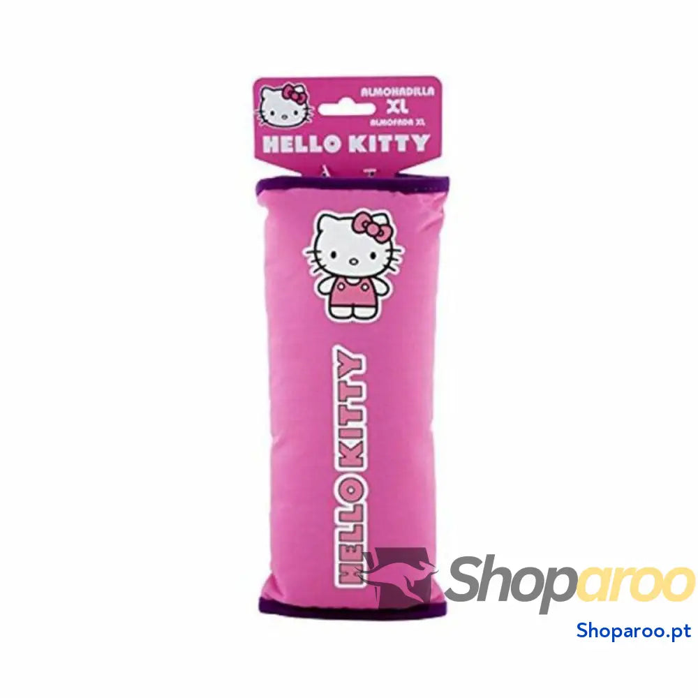 Almofadinha Hello Kitty KIT1038 Acessório para o Cinto
