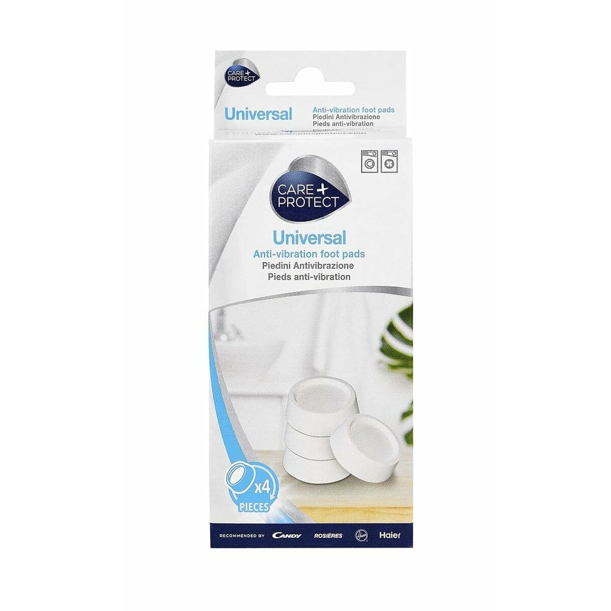 Almofadinhas CARE CAF 1001