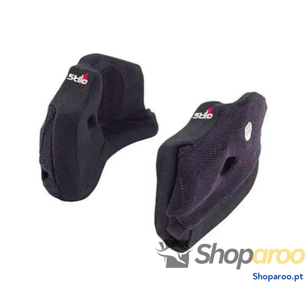 Almofadinhas Stilo UNION JACK FLAG Capacete