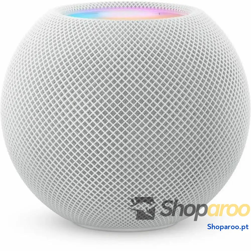 Altavoz Inteligente Apple HomePod mini Branco