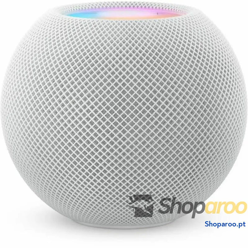 Altavoz Inteligente Apple HomePod mini Branco