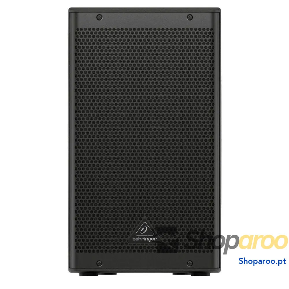 Altifalante Bluetooth Behringer DR110DSP Preto 1000 W