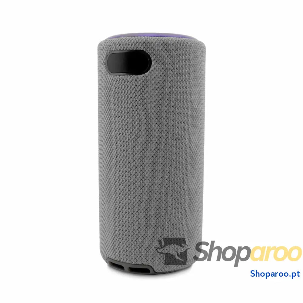 Altifalante Bluetooth CoolBox COO BTA G232 Cinzento 14 W