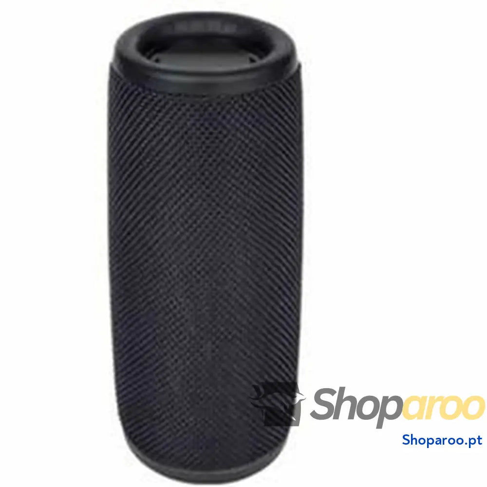 Altifalante Bluetooth Denver Electronics BTV 150B Preto