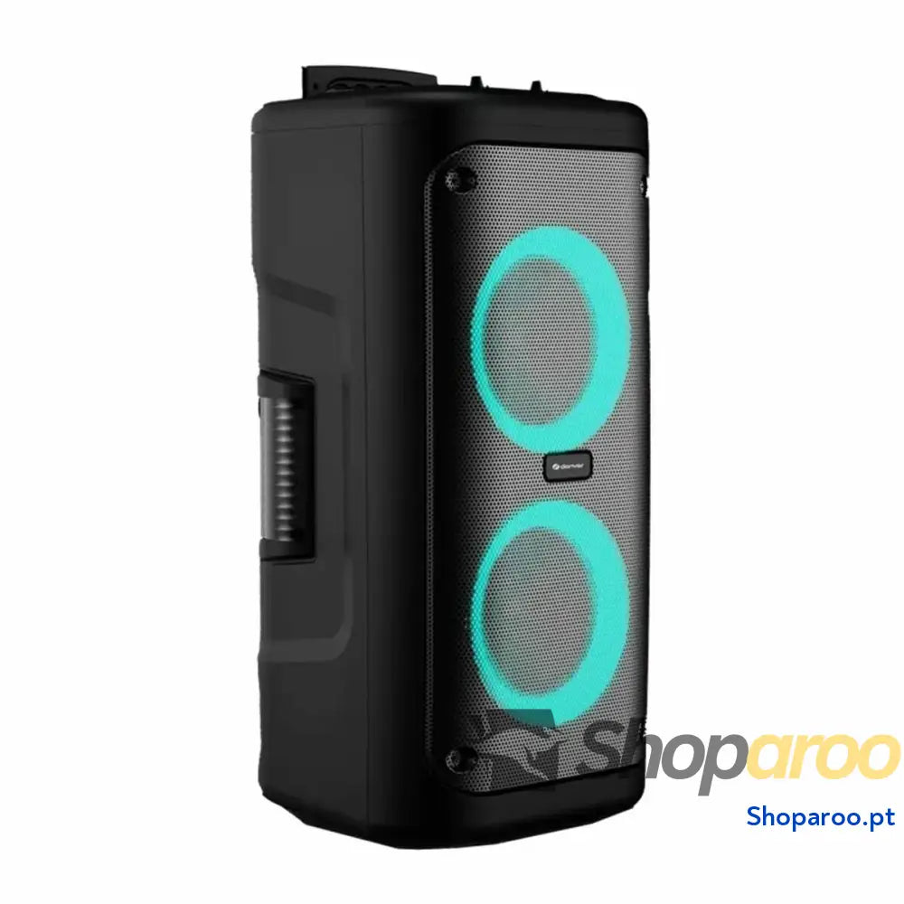 Altifalante Bluetooth Denver Electronics TSP 353 Preto 400 W