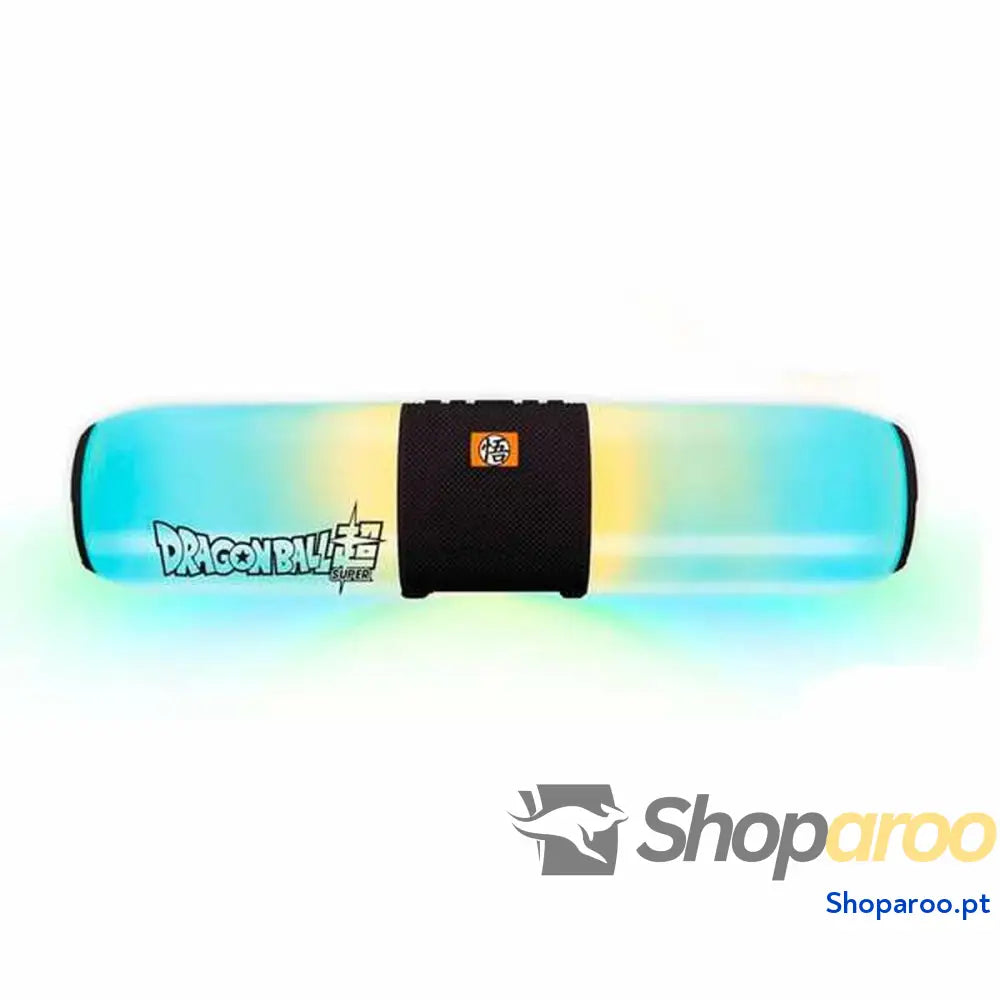 Altifalante Bluetooth Dragon Ball MB6611