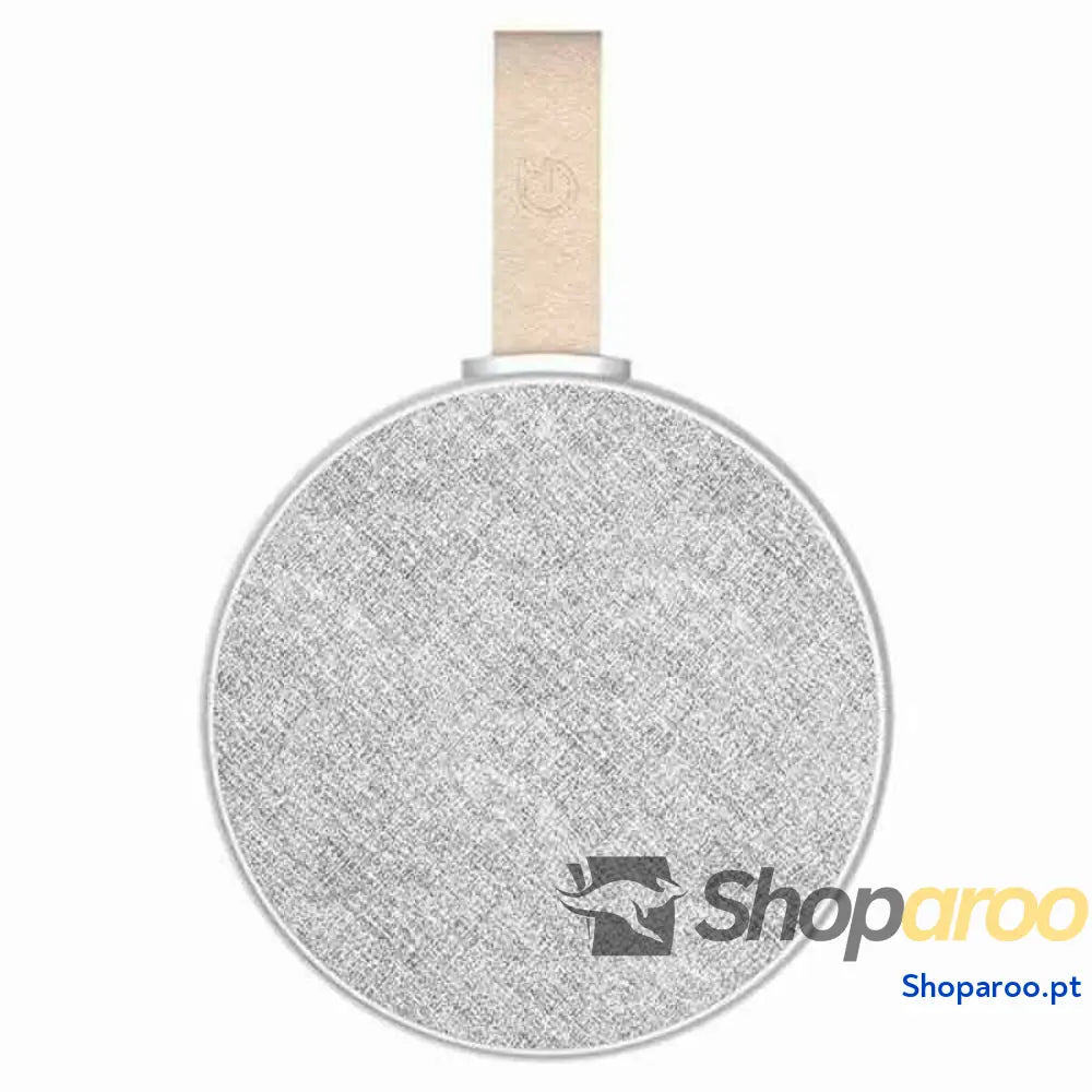Altifalante Bluetooth Hiditec URBAN ROK S IPX5 3W
