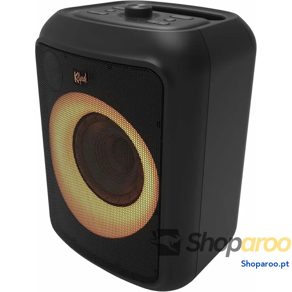 Altifalante Bluetooth KLIPSCH GIG XL Preto 300 W