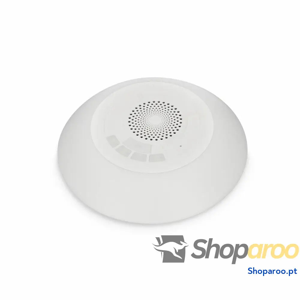 Altifalante Bluetooth KSIX Mermaid 5W 1800 mah Branco