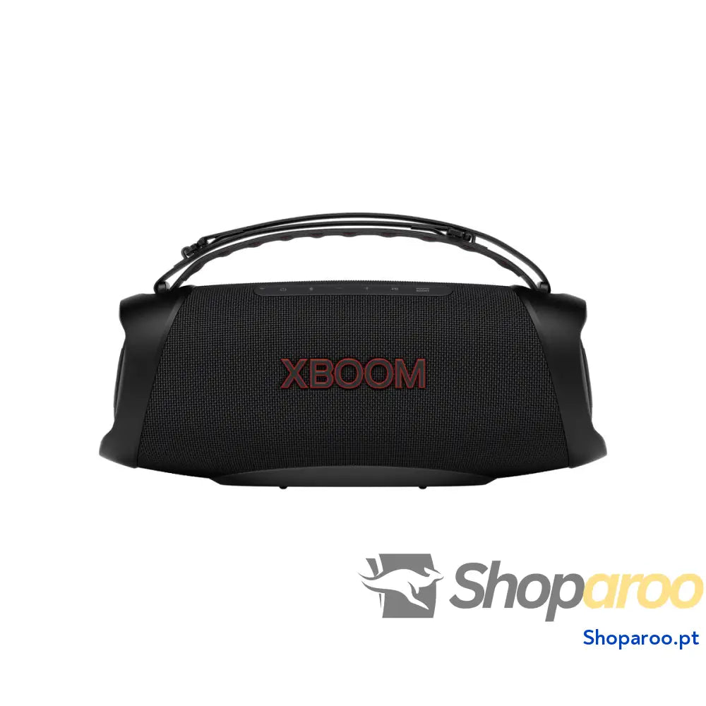 Altifalante Bluetooth LG XG8T.DEUSLLK Preto