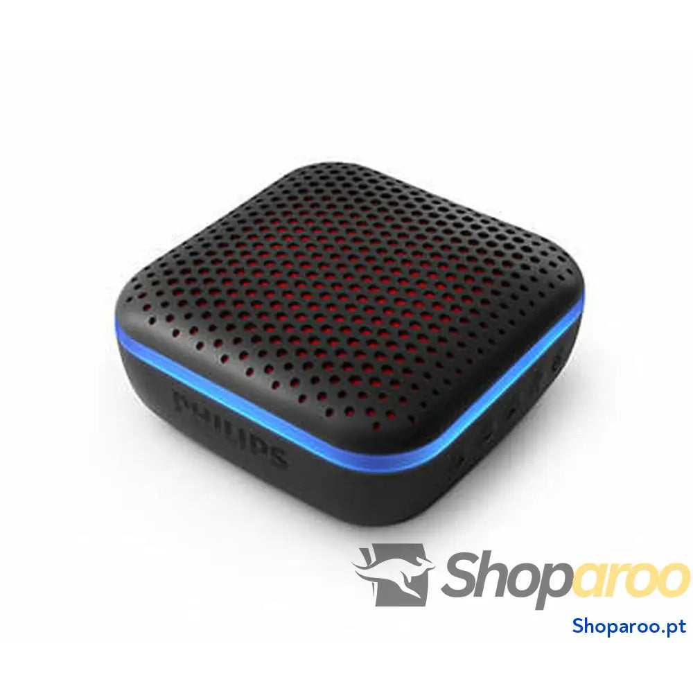 Altifalante Bluetooth Philips TAS2505B/00 Preto 3 W