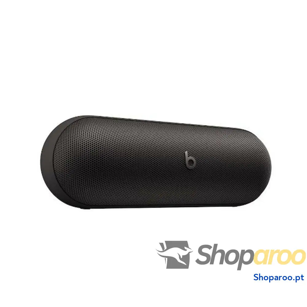 Altifalante Bluetooth Portátil Apple MW443ZM/A Preto
