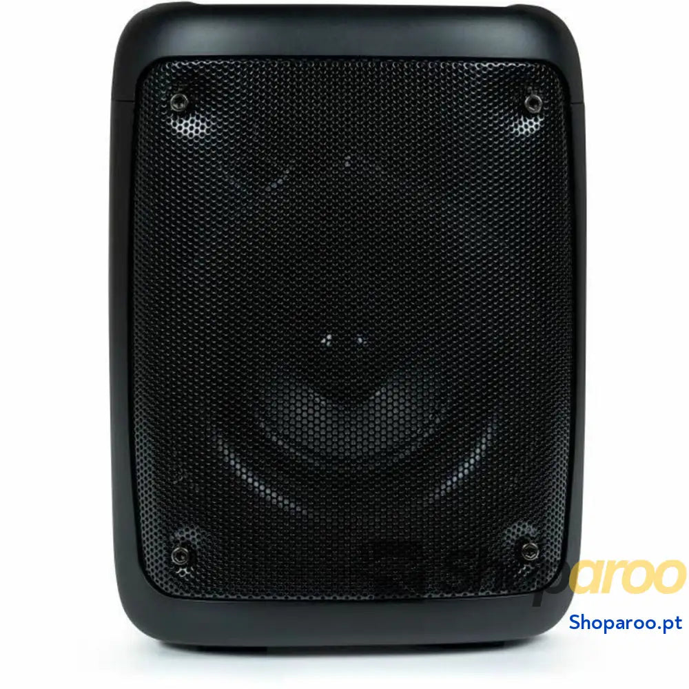 Altifalante Bluetooth Portátil Big Ben Interactive Multicolor