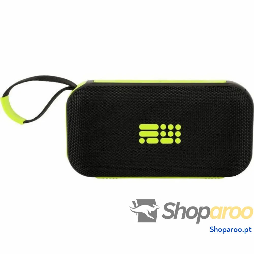 Altifalante Bluetooth Portátil BigBen Party PARTYBTSPKY