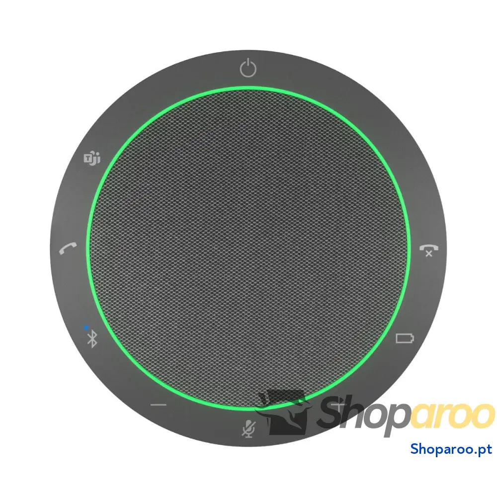 Altifalante Bluetooth portátil com microfone Jabra 2755 109