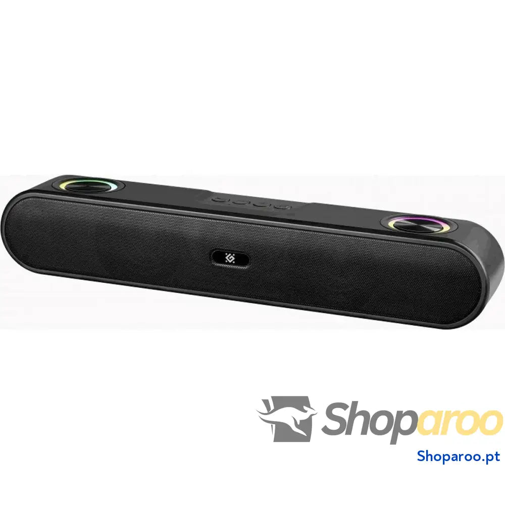 Altifalante Bluetooth Portátil Defender Z9 Preto 16 W