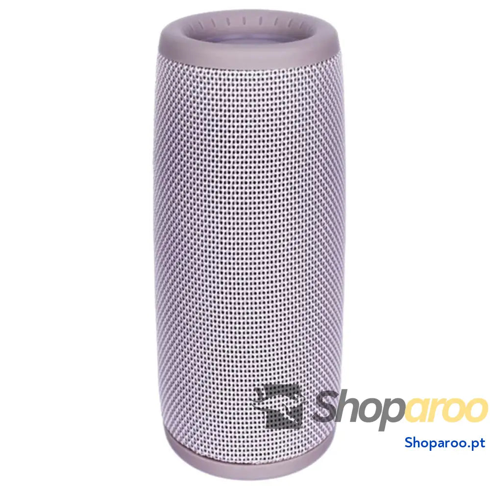 Altifalante Bluetooth Portátil Denver Electronics BTV 150 Cor de Rosa