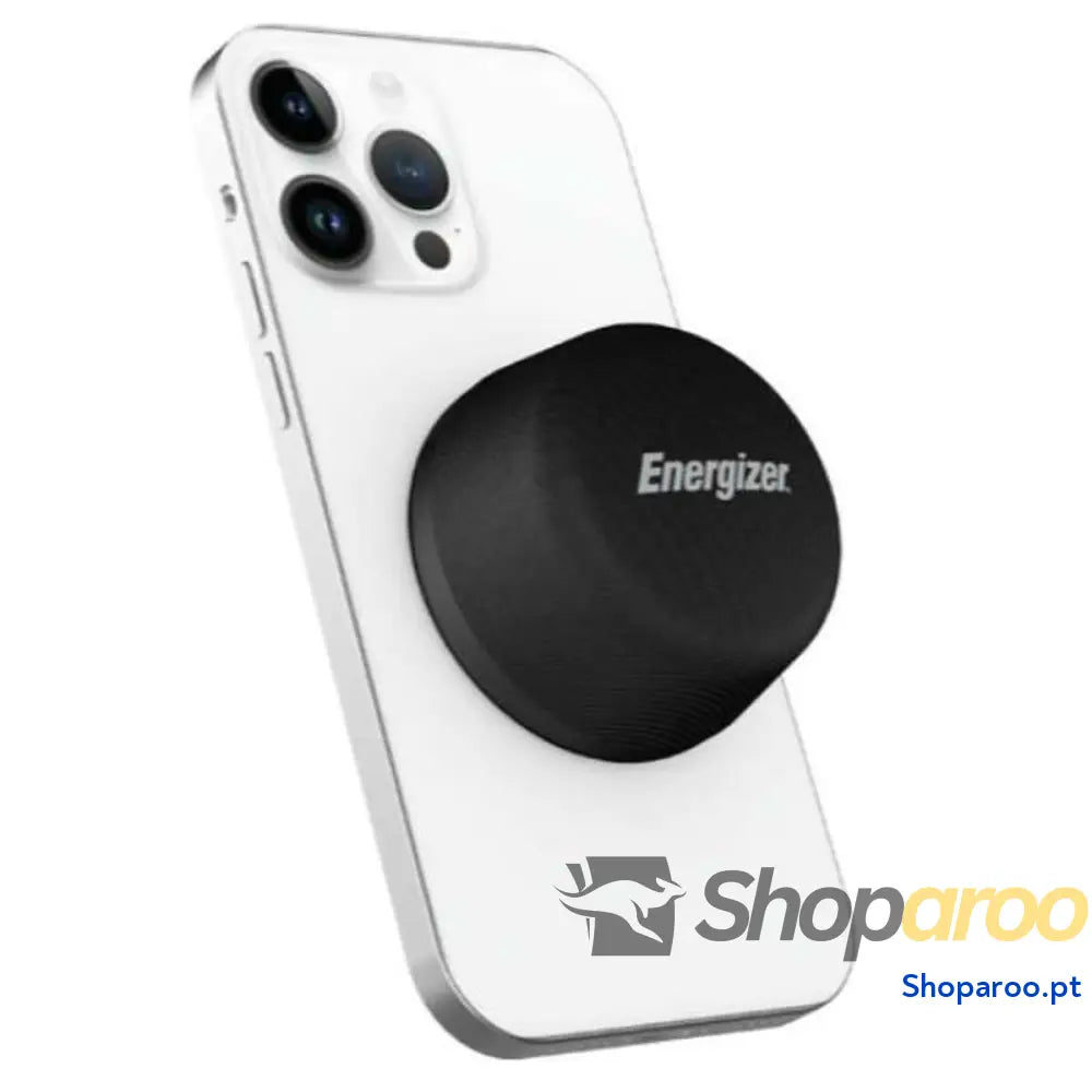 Altifalante Bluetooth Portátil Energizer EBTS05505WX_BK_ML