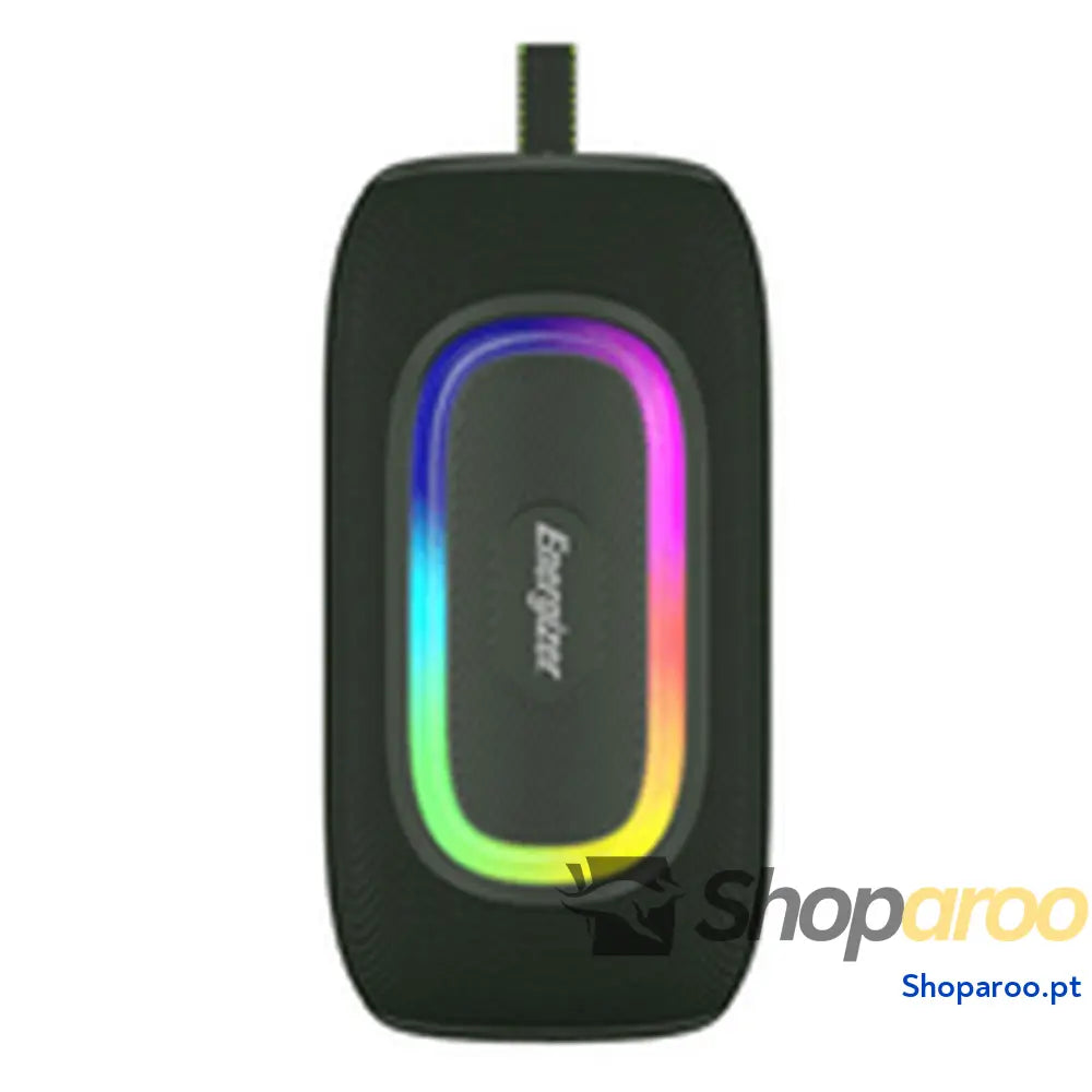 Altifalante Bluetooth Portátil Energizer EBTS16316WX_BK_ML Preto 4 W 16