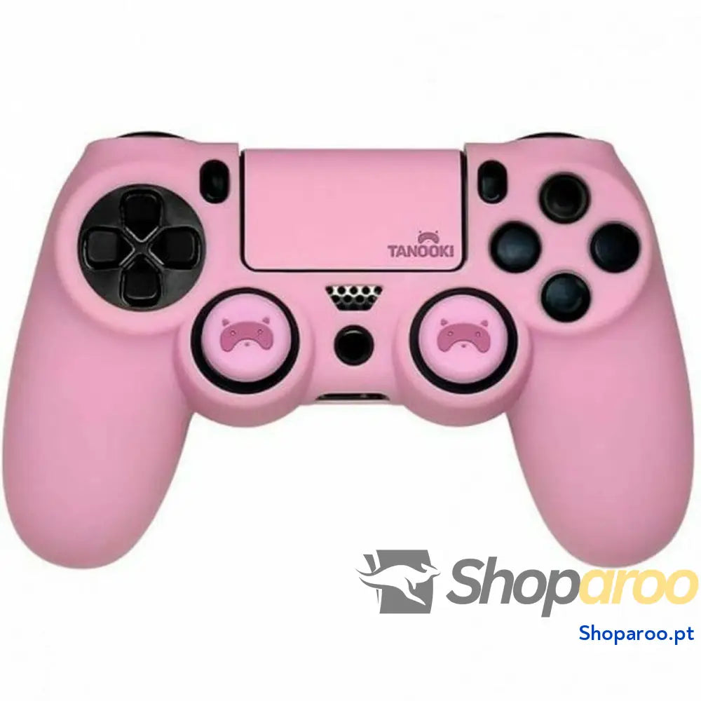 Altifalante Bluetooth Portátil FR TEC TNKPS4COMBO Cor de Rosa