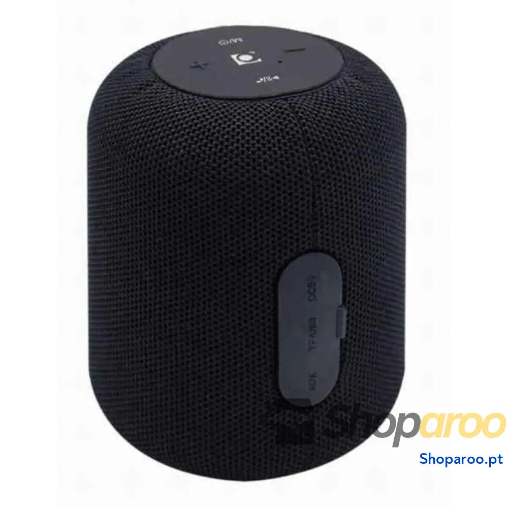 Altifalante Bluetooth Portátil GEMBIRD 5 W