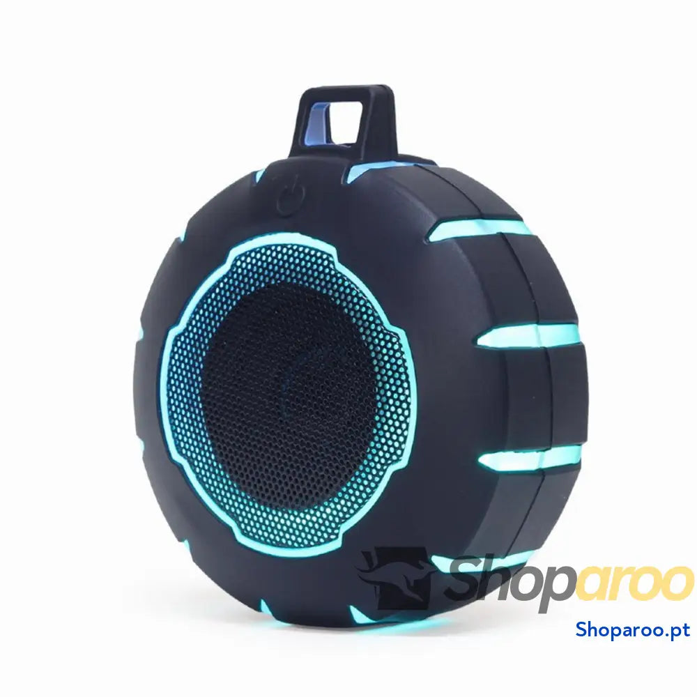 Altifalante Bluetooth Portátil GEMBIRD SPK BTOD 01