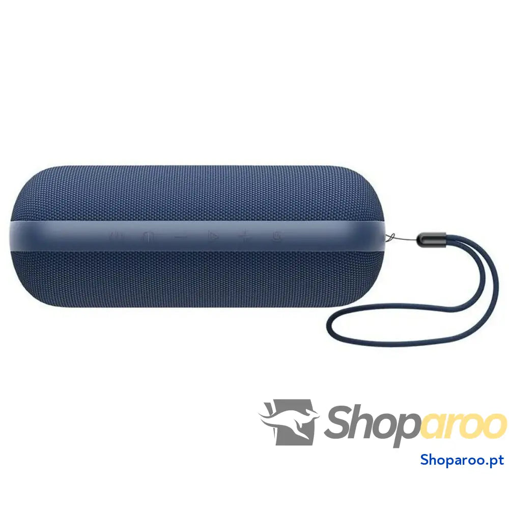 Altifalante Bluetooth Portátil Havit M69 Azul 16 W