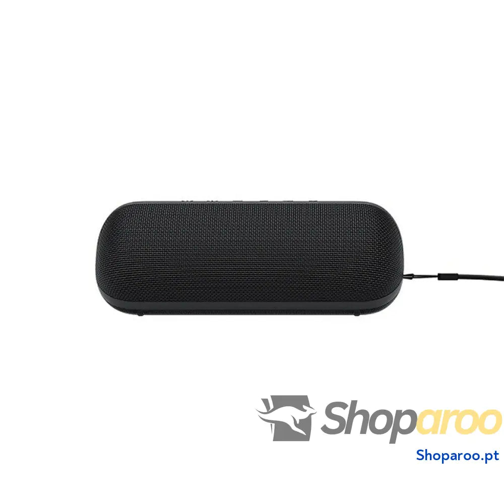 Altifalante Bluetooth Portátil Havit M69 Preto 16 W
