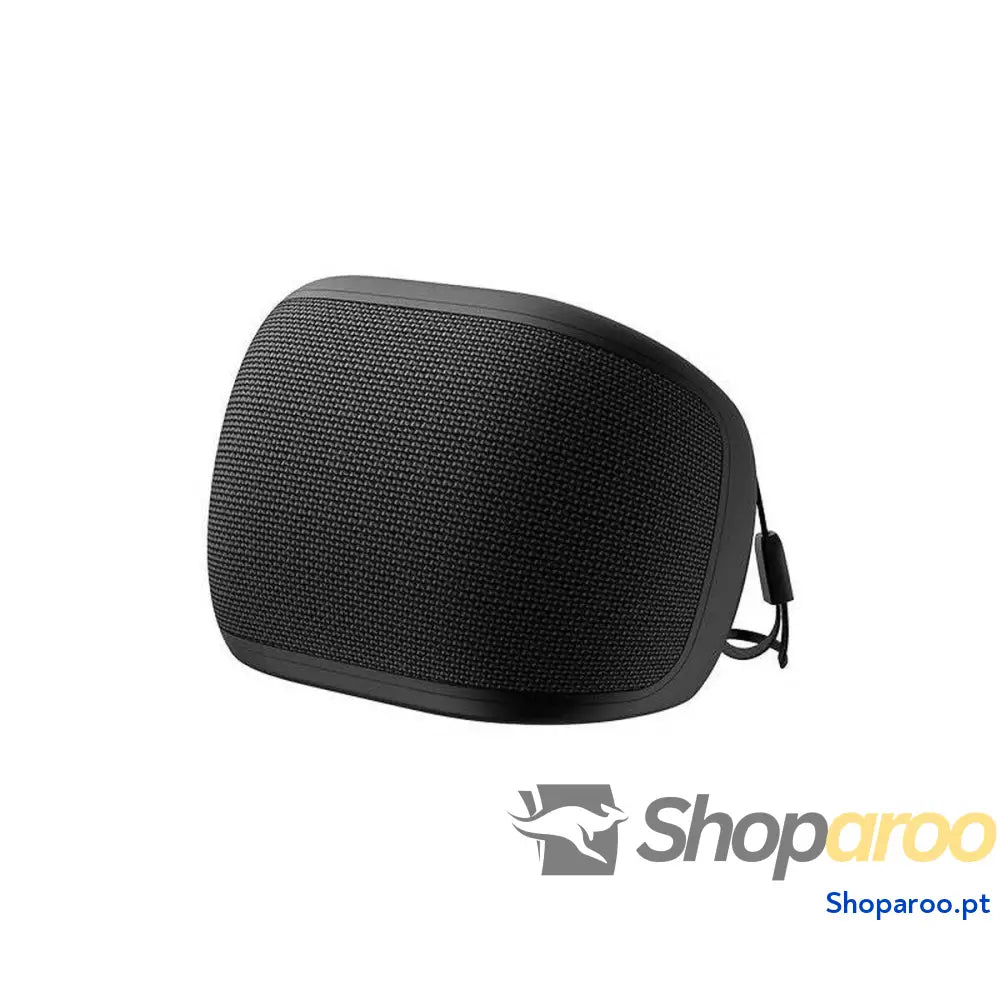 Altifalante Bluetooth Portátil Havit SK800BT Preto 4 W