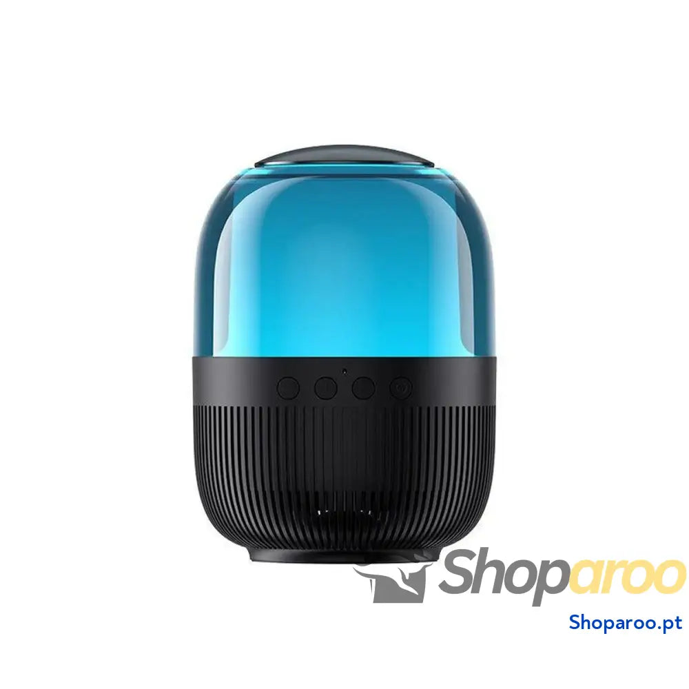 Altifalante Bluetooth Portátil Havit SK889BT Preto 7 W