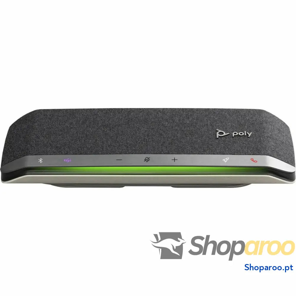 Altifalante Bluetooth Portátil HP 77P35AA