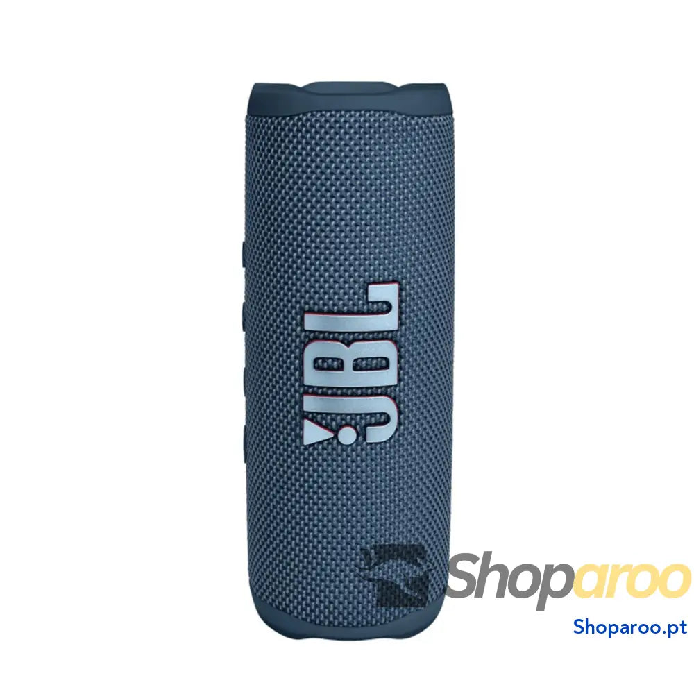 Altifalante Bluetooth Portátil JBL FLIP 6 Azul 30 W