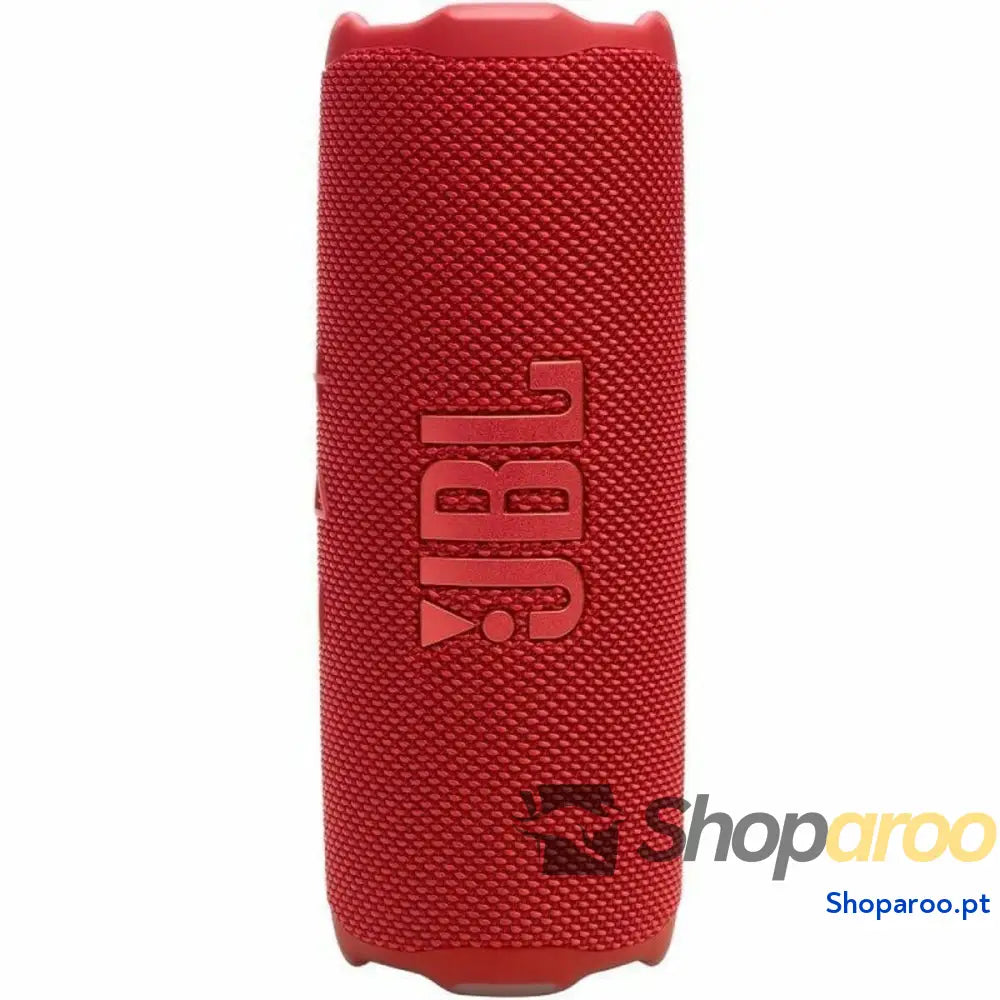 Altifalante Bluetooth Portátil JBL FLIP 7 Vermelho