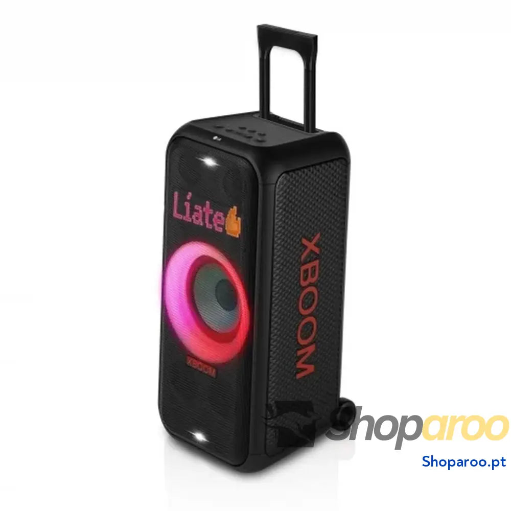 Altifalante Bluetooth Portátil LG DXL7T