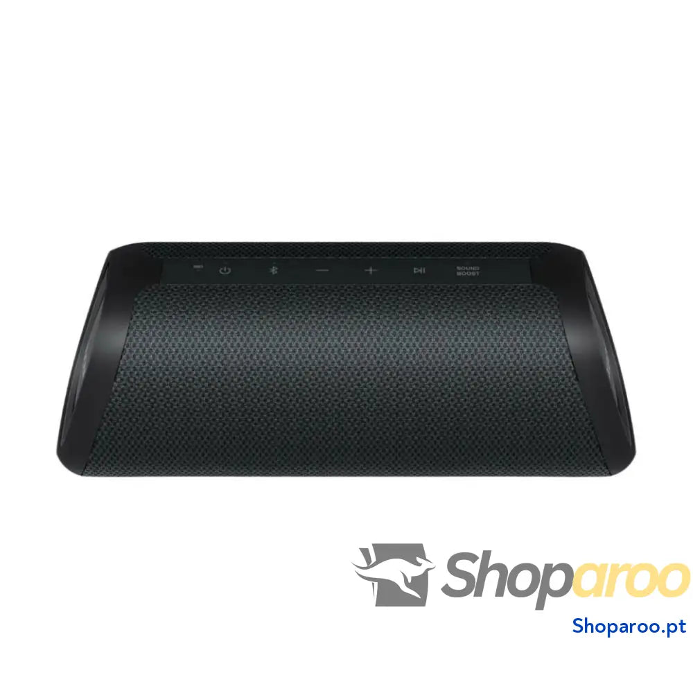 Altifalante Bluetooth Portátil LG XG5QBK Preto 20 W