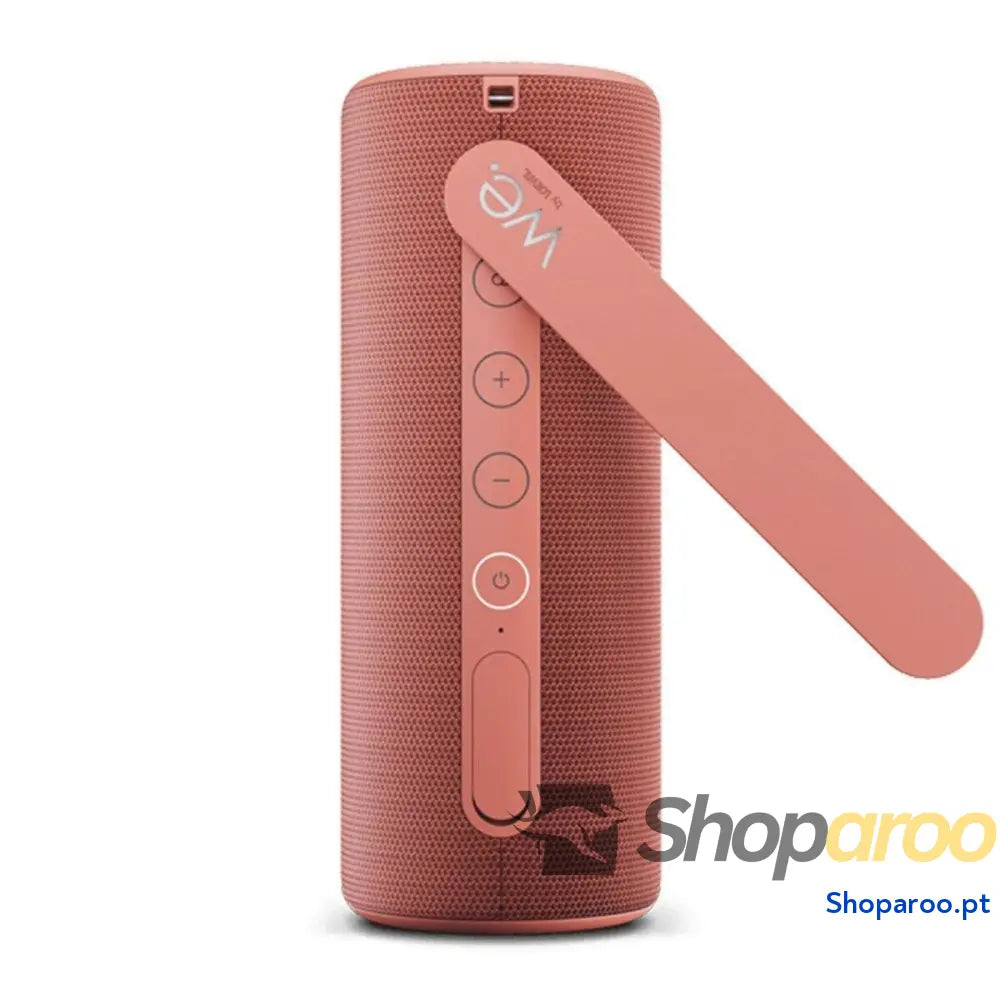 Altifalante Bluetooth Portátil Loewe 60701R10 Vermelho 40 W
