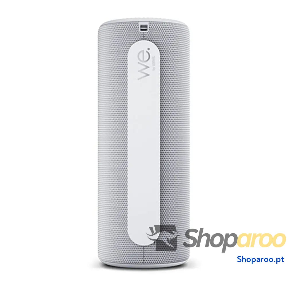 Altifalante Bluetooth Portátil Loewe 60701S10 Prateado Cinzento 40 W