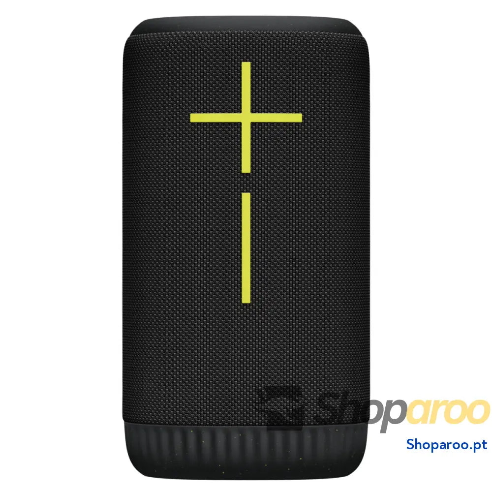 Altifalante Bluetooth Portátil Logitech 984 001873 Preto