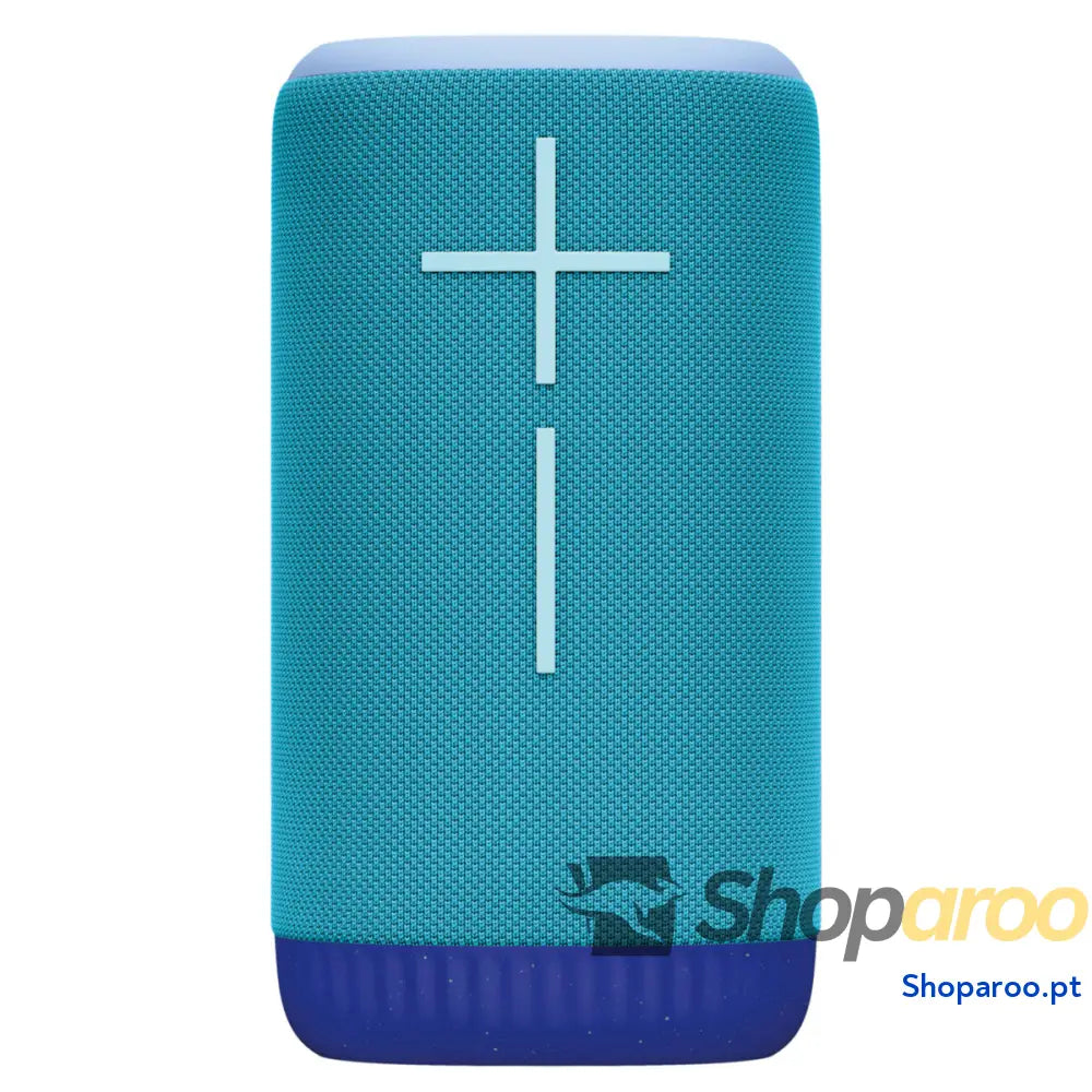 Altifalante Bluetooth Portátil Logitech 984 001924 Azul