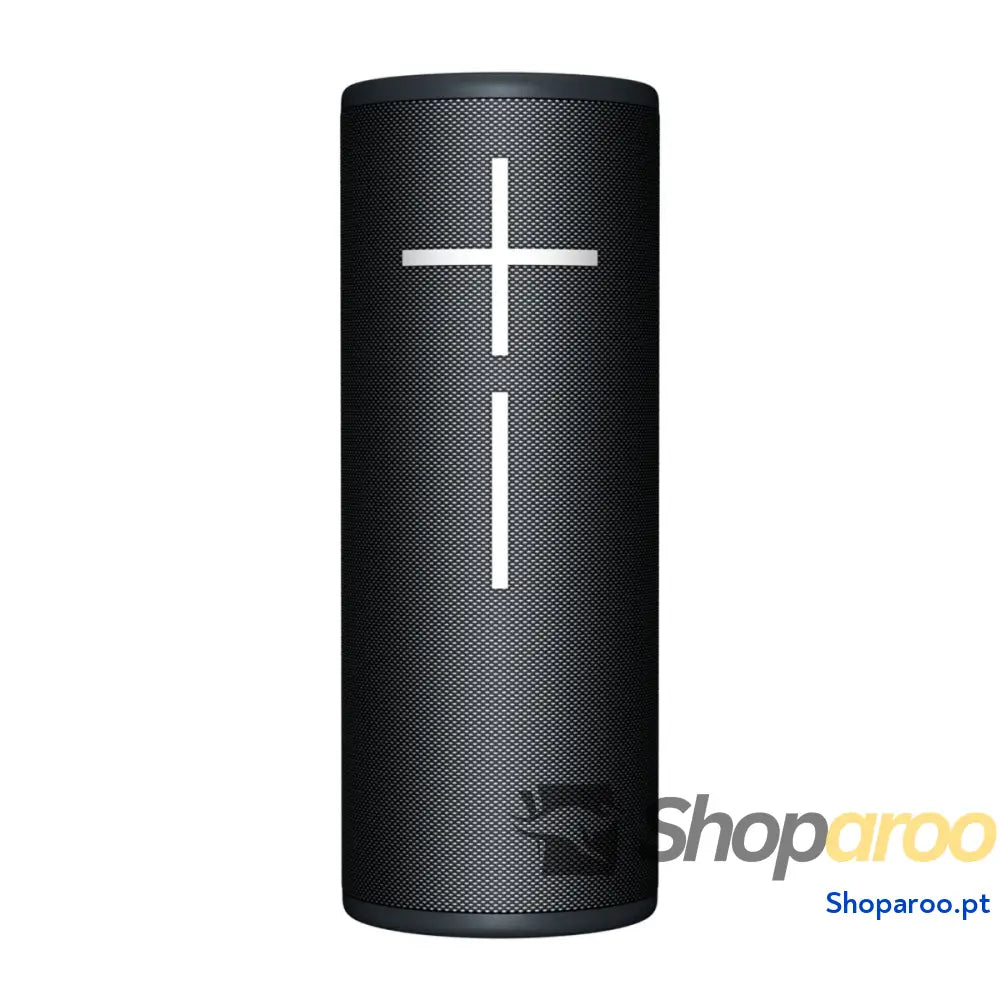 Altifalante Bluetooth Portátil Logitech 984 001981 Preto