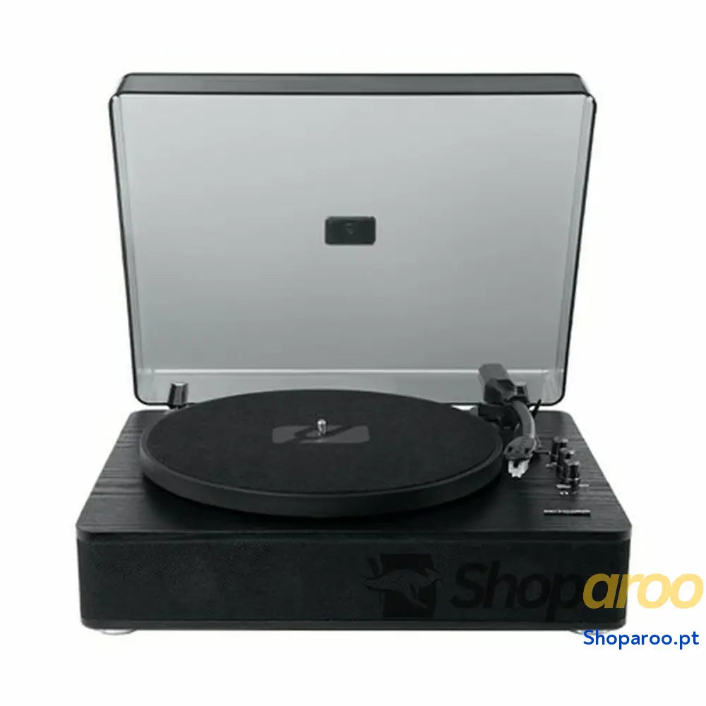 Altifalante Bluetooth Portátil Muse MT 106WB